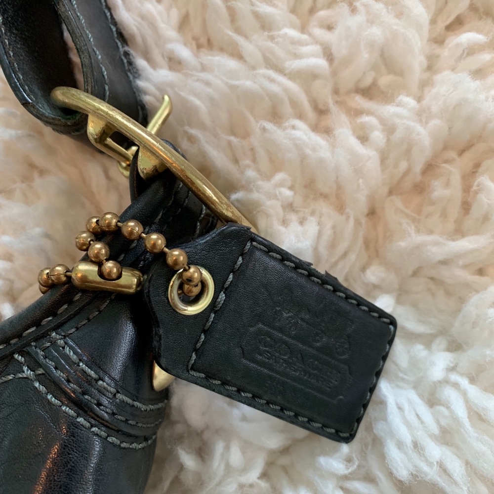 Coach Bag - Picture 2 of 7